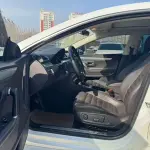 Volkswagen CC 2018 из Китая