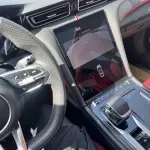 Hongqi Hongqi H6 2023 из Китая