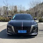 Hongqi Hongqi H6 2023 из Китая