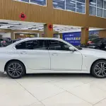 BMW 3 Series 2025 из Китая