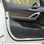 BMW X1 2025 из Китая