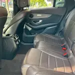 Mercedes-Benz GLC 2021 из Китая