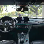 BMW 4 Series 2017 из Китая