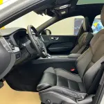 Volvo XC60 2023 из Китая