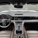 Porsche Panamera 2017 из Китая