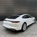 Porsche Panamera 2017 из Китая