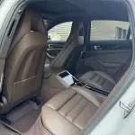 Porsche Panamera 2017 из Китая