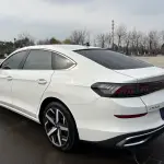 Volkswagen Lamando 2022 из Китая