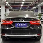 Toyota Camry 2024 из Китая