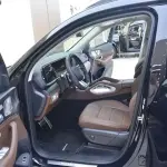 Mercedes-Benz GLS 2024 из Китая