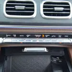 Mercedes-Benz GLS 2024 из Китая