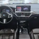 BMW X3 2021 из Китая
