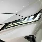 Toyota Venza 2022 из Китая