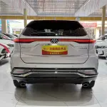 Toyota Venza 2022 из Китая