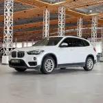 BMW X1 2019 из Китая