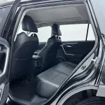 Toyota Wildlander 2023 из Китая