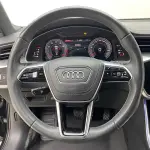 Audi A6L 2024 из Китая