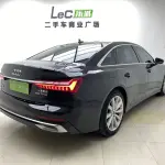 Audi A6L 2024 из Китая