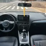 Audi Q5 2015 из Китая