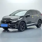 Honda CR-V 2022 из Китая