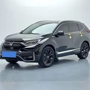 Honda CR-V 2022 из Китая
