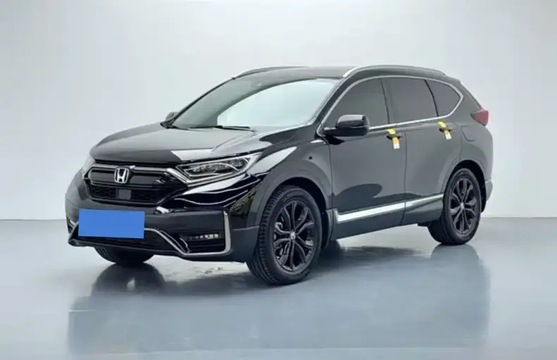 Honda CR-V 2022 из Китая