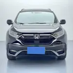 Honda CR-V 2022 из Китая