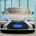 Lexus ES 2025 из Китая