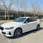 BMW 1 Series 2022 из Китая