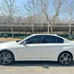 BMW 1 Series 2022 из Китая