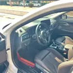 BMW 1 Series 2022 из Китая