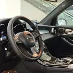 Mercedes-Benz GLC 2016 из Китая