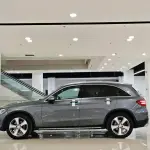 Mercedes-Benz GLC 2016 из Китая