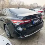 Toyota Camry 2023 из Китая