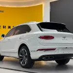 Bentley Bentayga 2023 из Китая