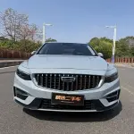 Geely Xingrui 2023 из Китая