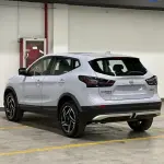 Nissan Qashqai 2024 из Китая