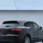 Porsche Cayenne 2018 из Китая