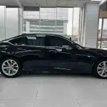 Cadillac CT5 2024 из Китая