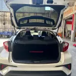 Toyota C-HR 2019 из Китая