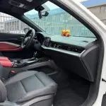 MG MG5 2022 из Китая