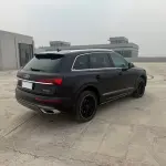 Audi Q7 2021 из Китая