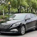 Hyundai Mistra 2017 из Китая