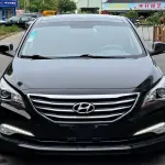 Hyundai Mistra 2017 из Китая