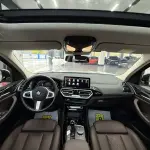 BMW X3 2022 из Китая