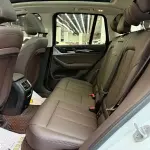 BMW X3 2022 из Китая
