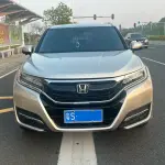 Honda UR-V 2017 из Китая