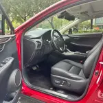 Lexus NX 2018 из Китая