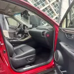 Lexus NX 2018 из Китая