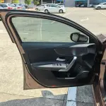 Mercedes-Benz A-Class 2020 из Китая